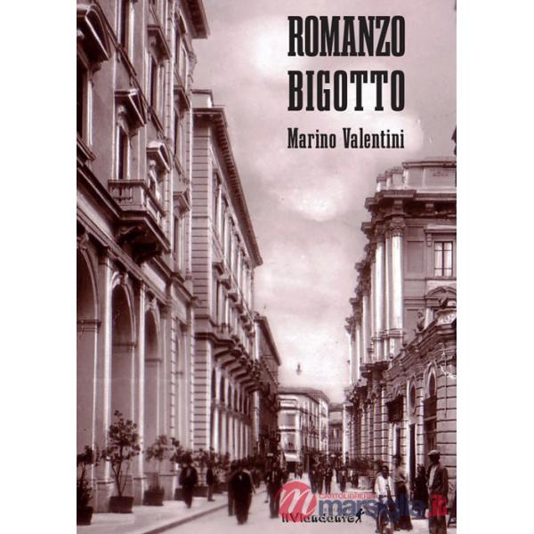 Romanzo bigotto
