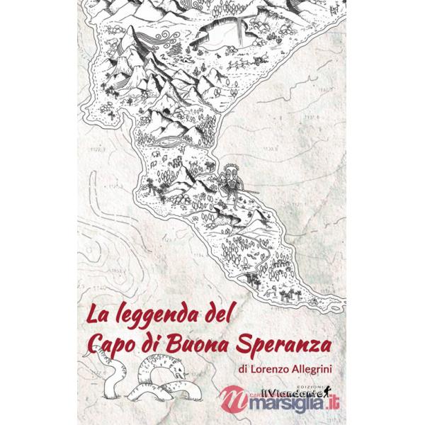 Leggenda del Capo di Buona Speranza (La)