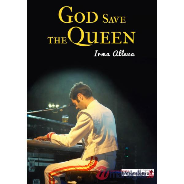 God save the Queen