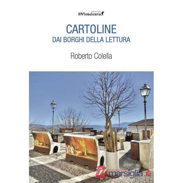 Cartoline dai borghi della lettura