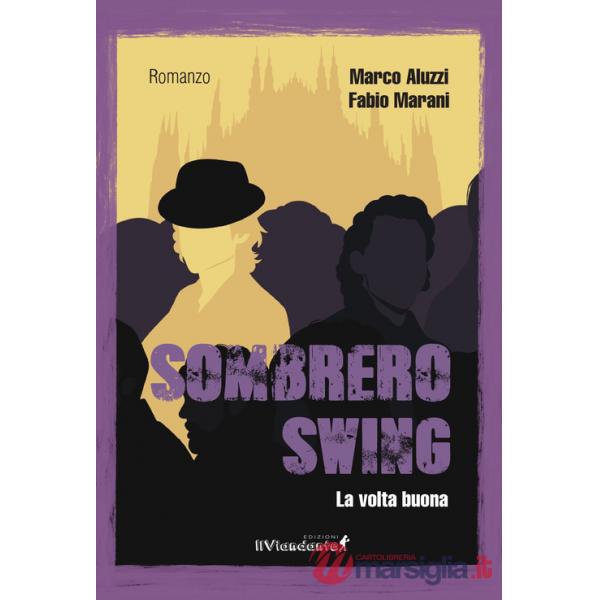 Sombrero swing