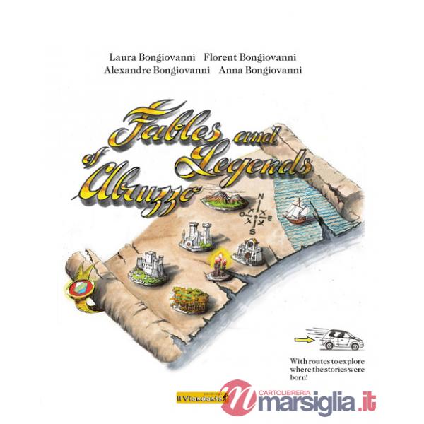 Fables and legends of Abruzzo