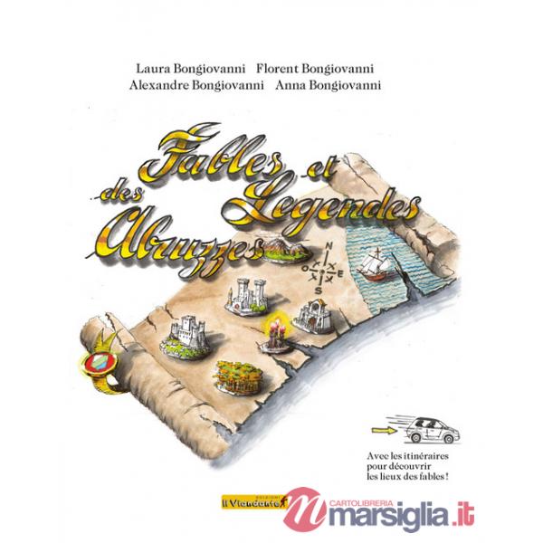 Fables ed legendes des Abruzzes