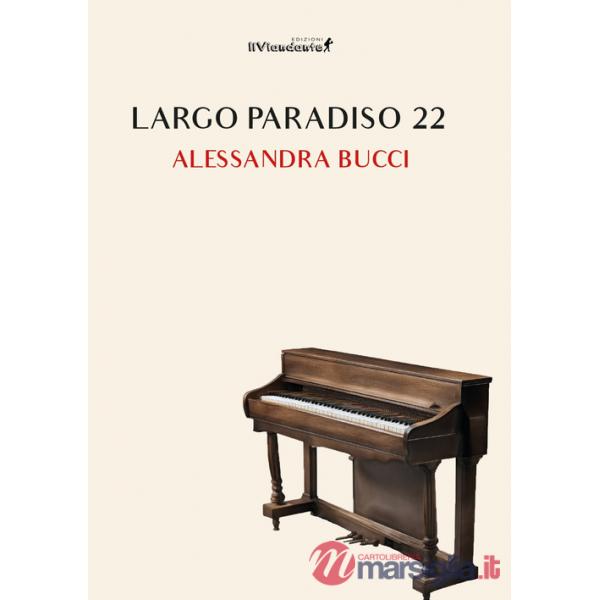 Largo Paradiso 22