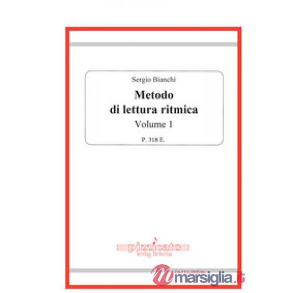 Metodo di lettura ritmica