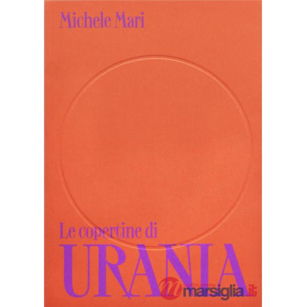 Copertine di Urania. Ediz. a colori (Le)