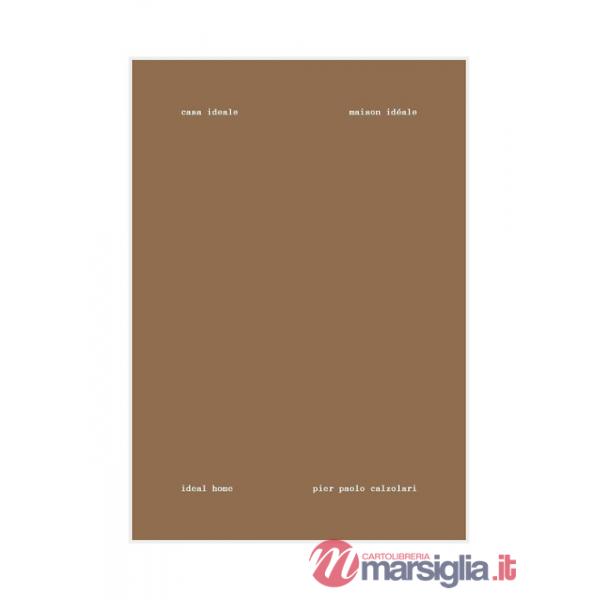 Casa ideale. Catalogo della mostra (Monaco, 17 novembre 2023-7 aprile 2024). Ediz. inglese e francese