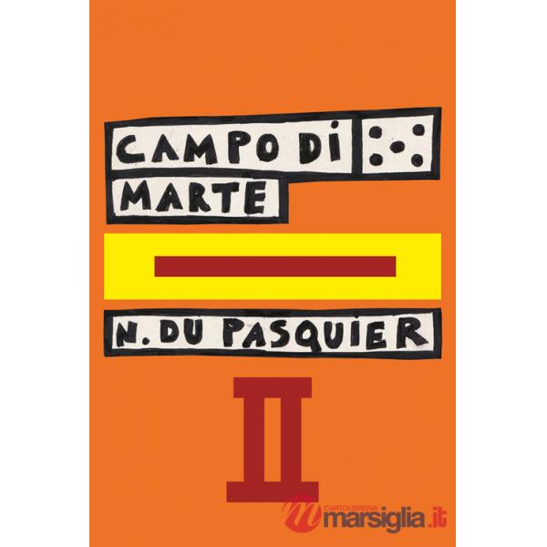 Campo di Marte. Ediz. ampliata. Vol. 2