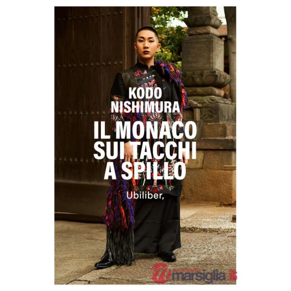 Monaco sui tacchi a spillo (Il)