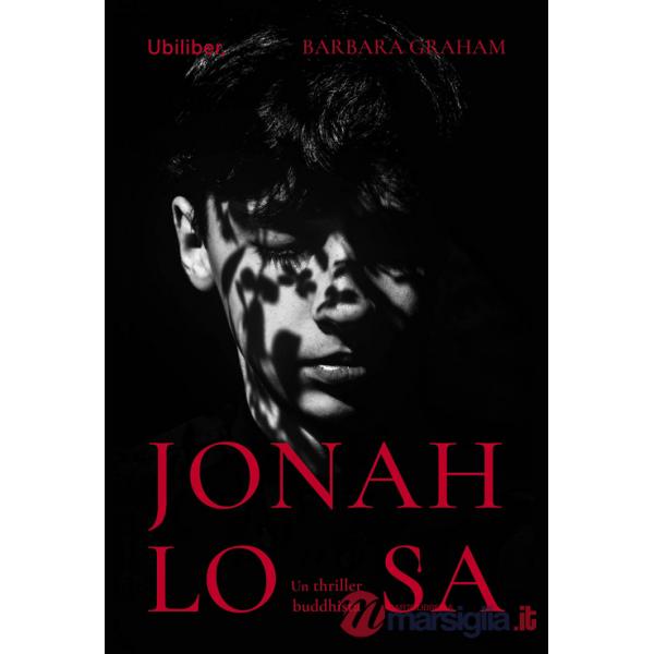 Jonah lo sa