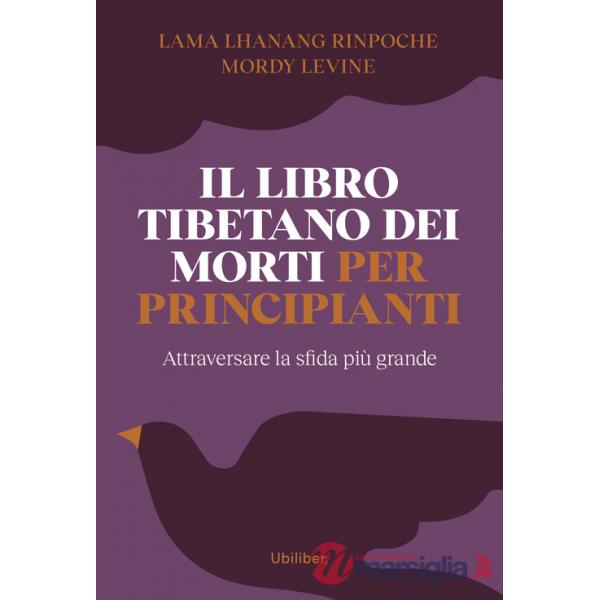 Libro tibetano dei morti per principianti. Attraversare la sfida più grande (Il)
