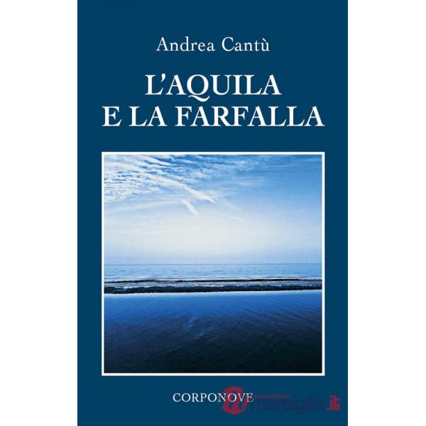 Aquila e la farfalla (L')