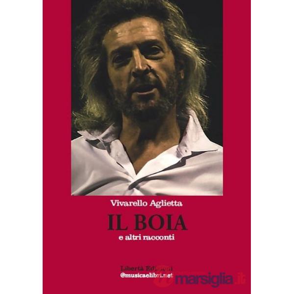 Boia e altri racconti (Il)