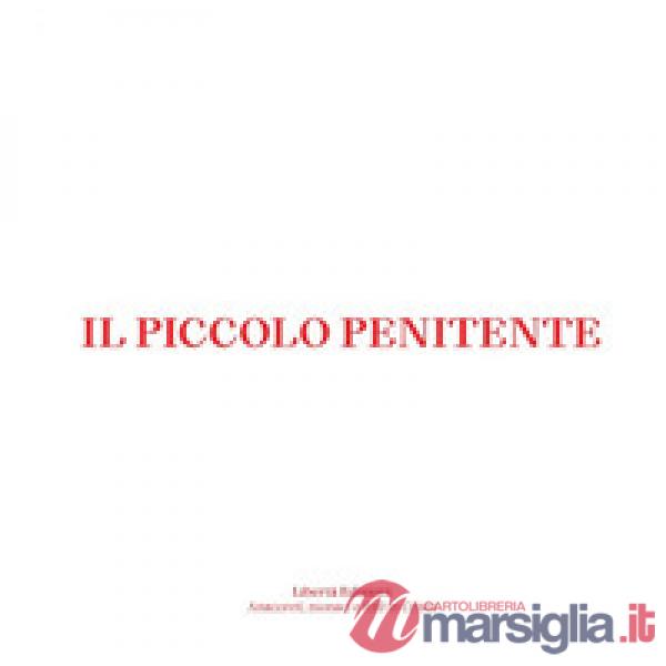 Piccolo penitente (Il)