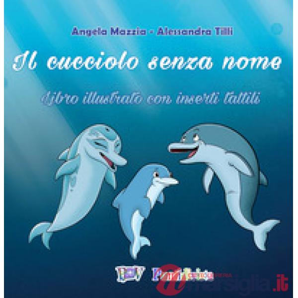 Il cucciolo senza nome