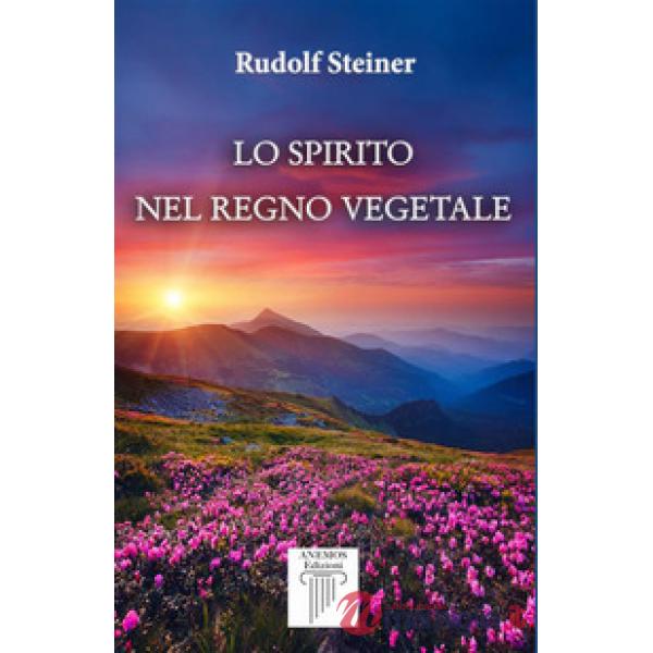Lo spirito nel regno vegetale