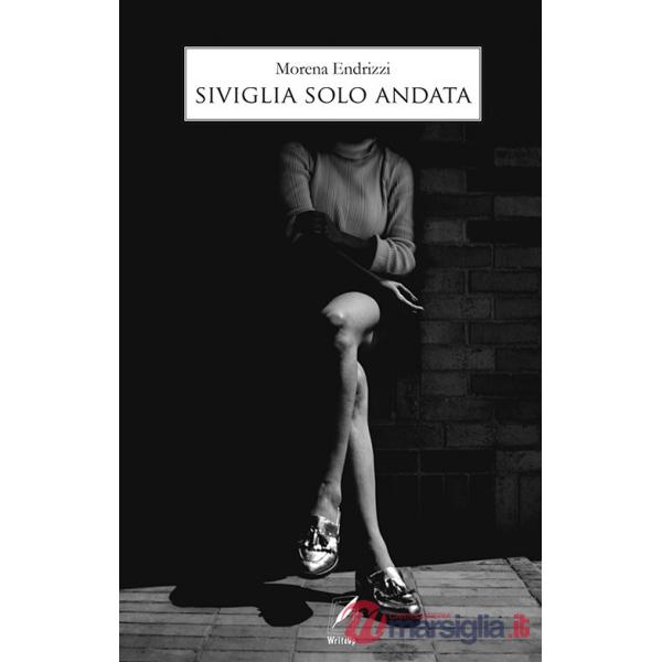 Siviglia solo andata