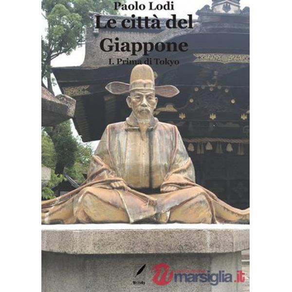 Città del Giappone. Vol. 1: Tokyo