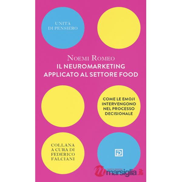 Neuromarketing applicato al settore food. Come le emoji intervengono nel processo decisionale (Il)