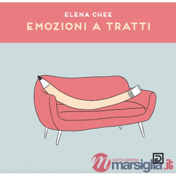 Emozioni a tratti. Ediz. illustrata