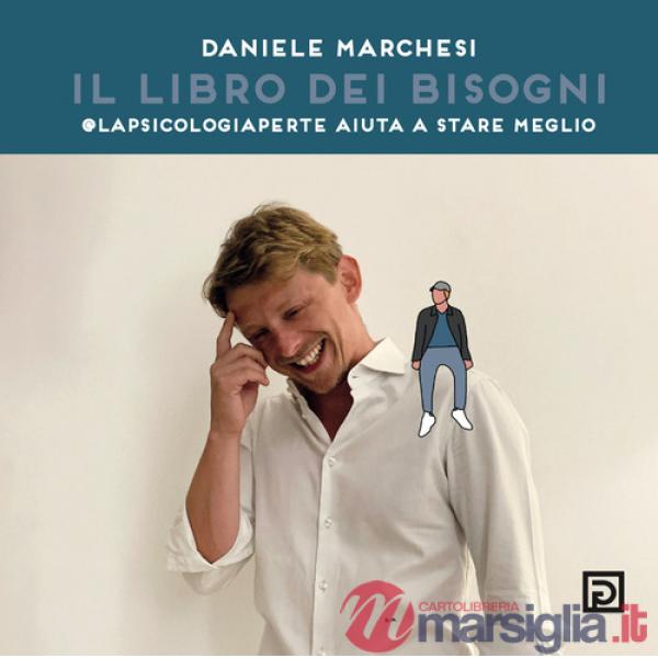Libro dei bisogni (Il)