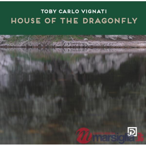 House of the Dragonfly. Ediz. a colori