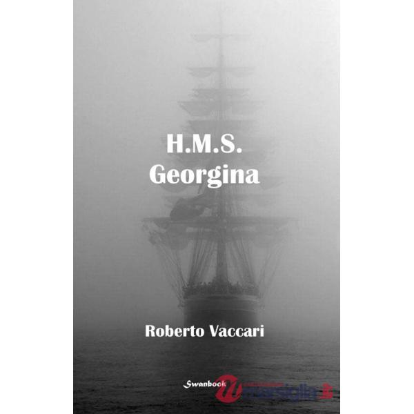 H.M.S. Georgina