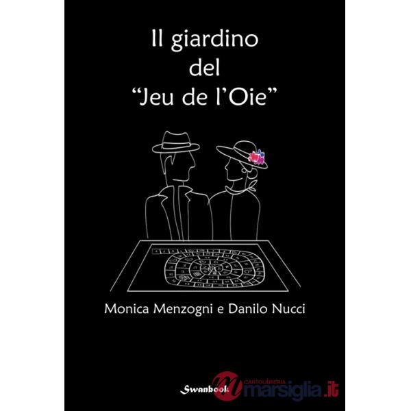 Giardino del «Jeu de l'Oie» (Il)