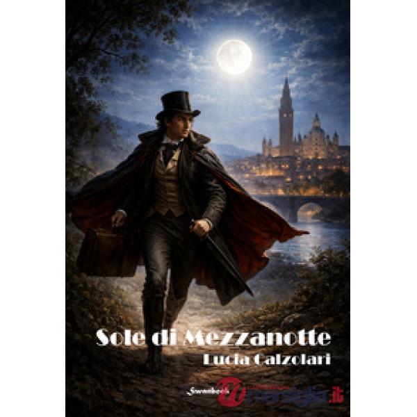 Sole di mezzanotte