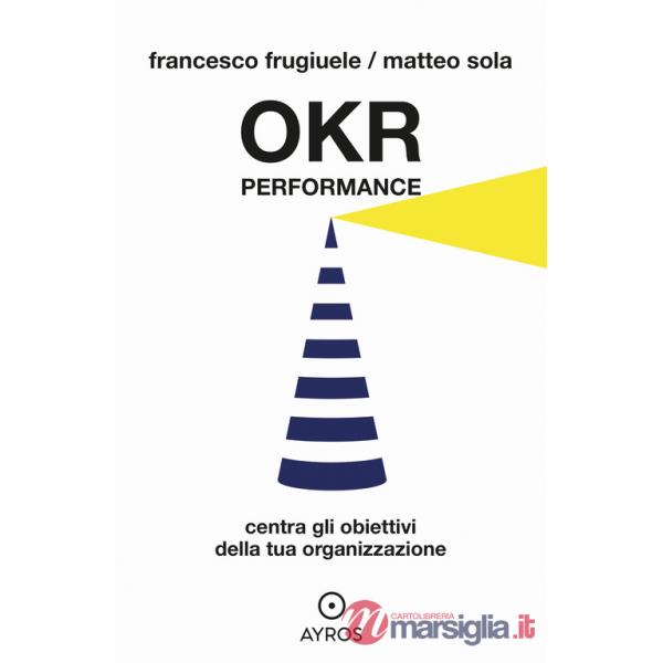 OKR Performance. Centra gli obiettivi della tua organizzazione