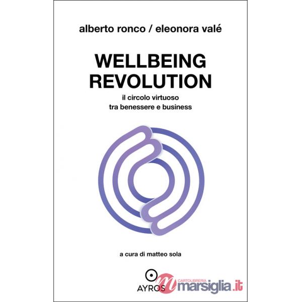 Wellbeing revolution. Il circolo virtuoso tra benessere e business