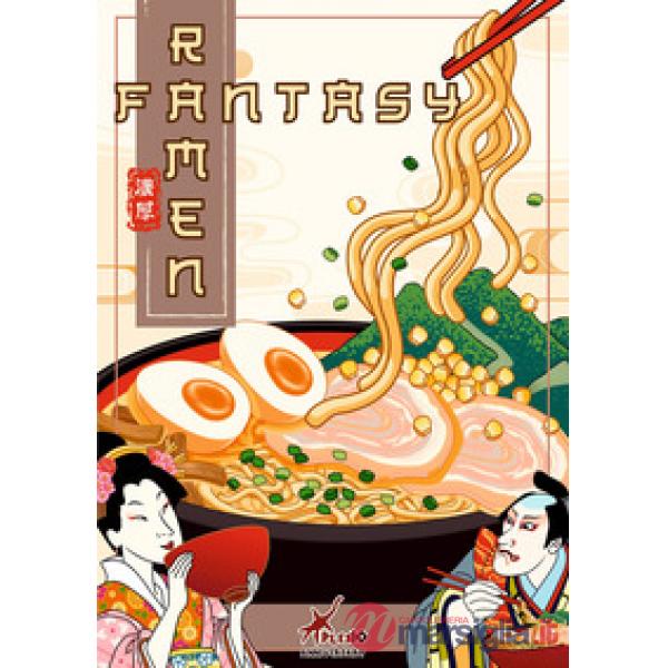 Ramen Fantasy