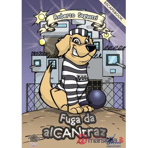 Fuga da Alcantraz