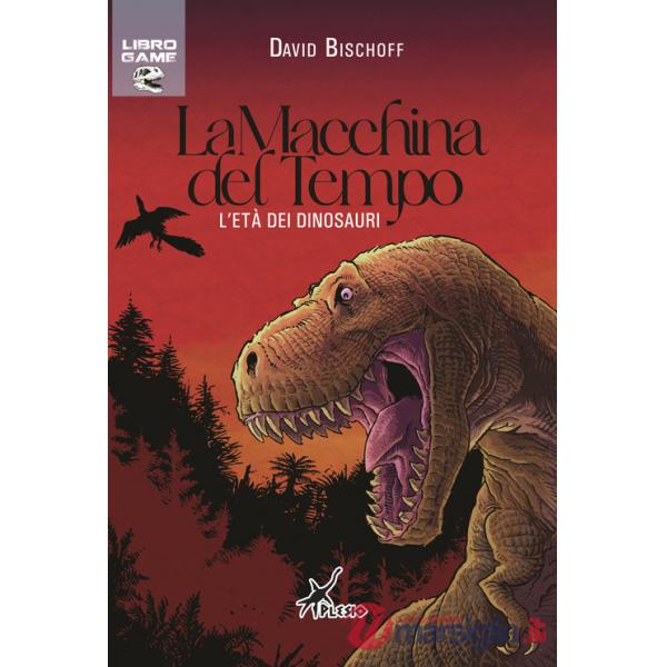 Macchina del tempo (La)