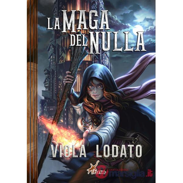 Maga del nulla (La)