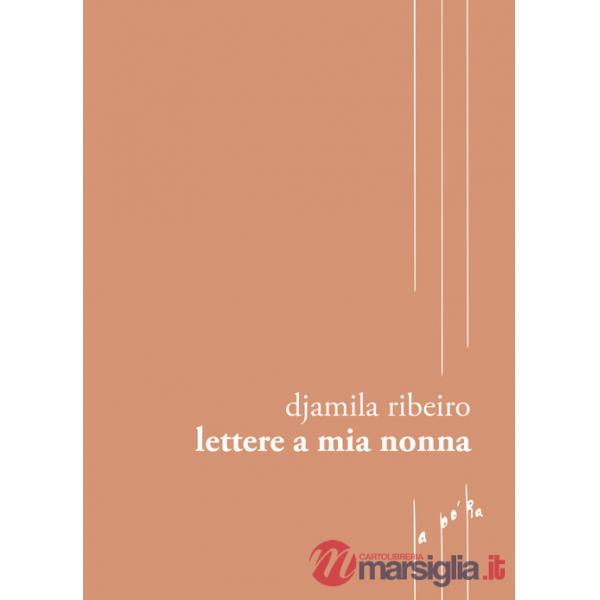 Lettere a mia nonna
