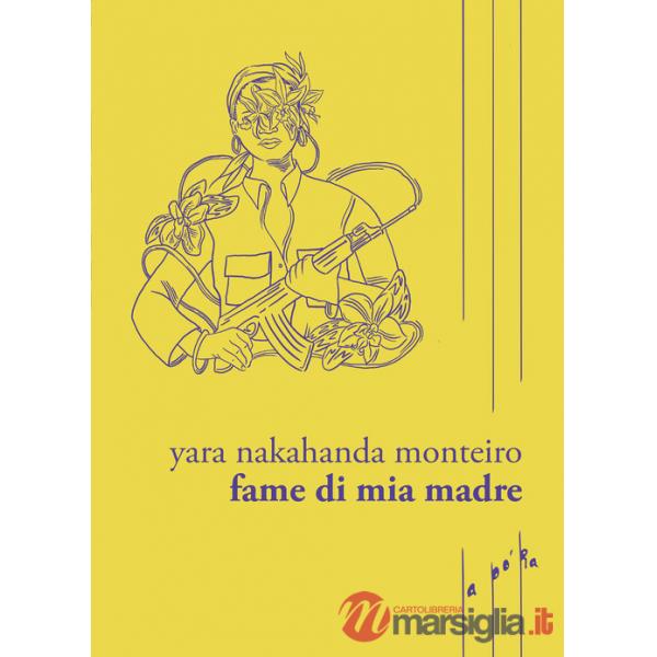 Fame di mia madre