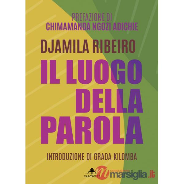 Luogo della parola (Il)