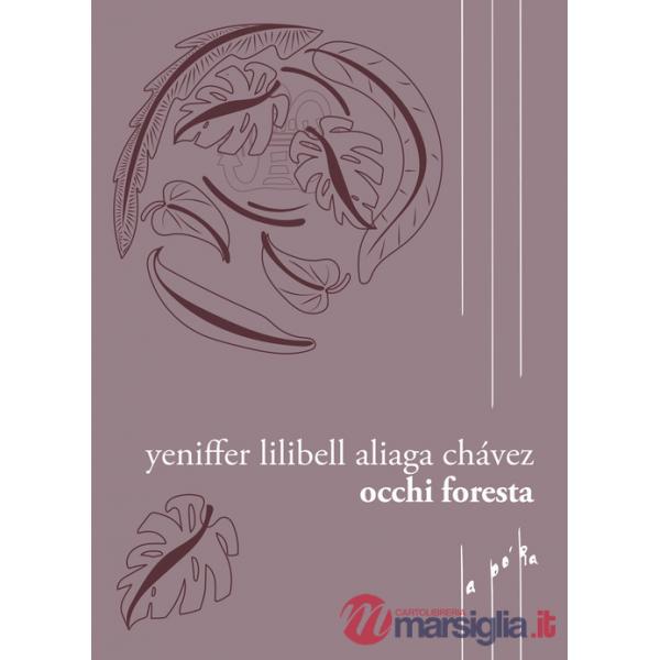 Occhi foresta