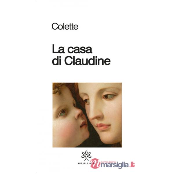 Casa di Claudine (La)
