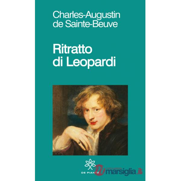 Ritratto di Leopardi
