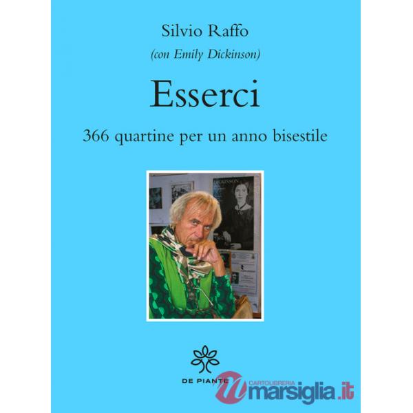 Esserci. 366 quartine per un anno bisestile