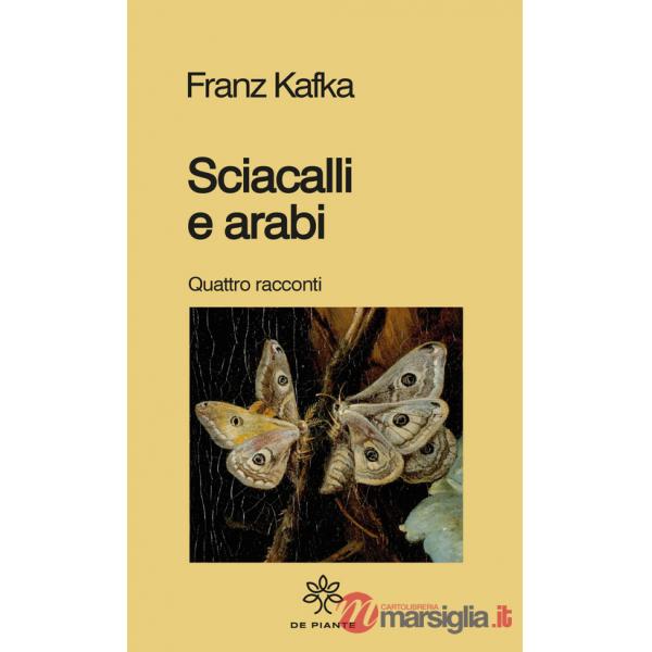 Sciacalli e arabi
