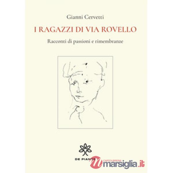 Ragazzi di via Rovello (I)