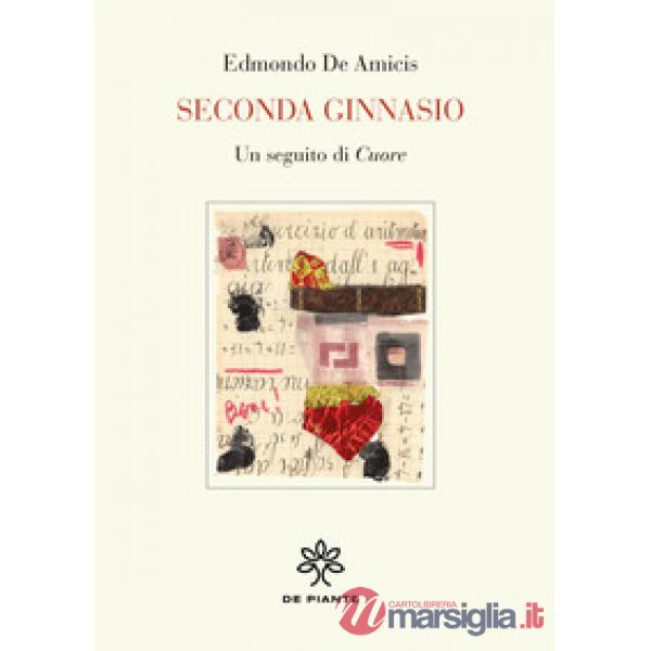 Seconda ginnasio