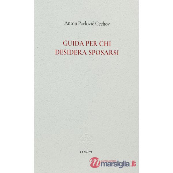 Guida per chi desidera sposarsi