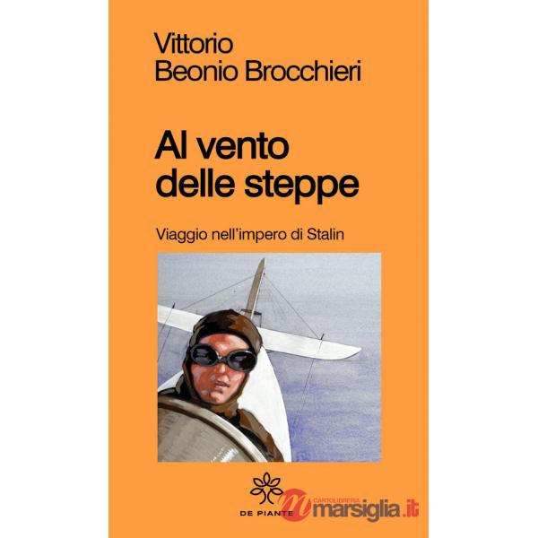 Al vento delle steppe