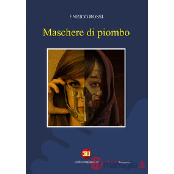 Maschera di piombo