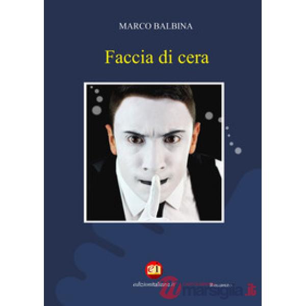 Faccia di cera