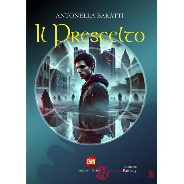 Prescelto. Ediz. integrale (Il)